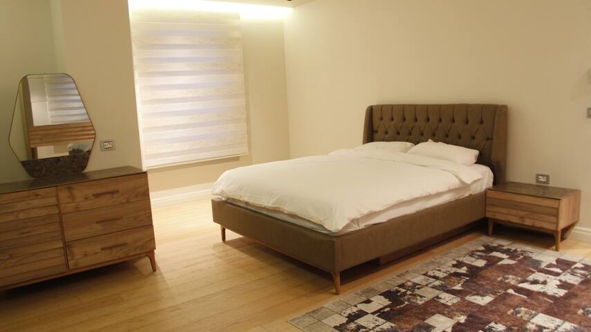 Spacious luxury cozy unit in the heart of Istanbul gallery image 2