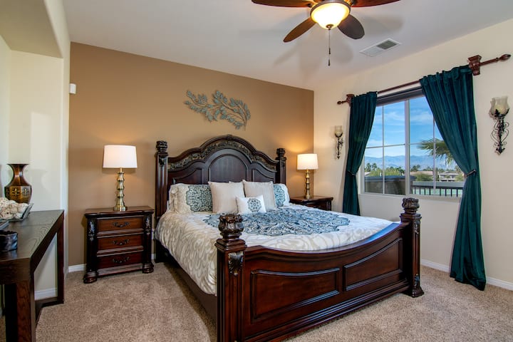 Master Suite