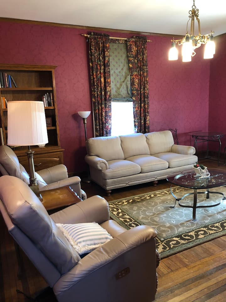 10 Best Airbnbs Near Perfect North Slopes, Indiana Updated 2024 Trip101