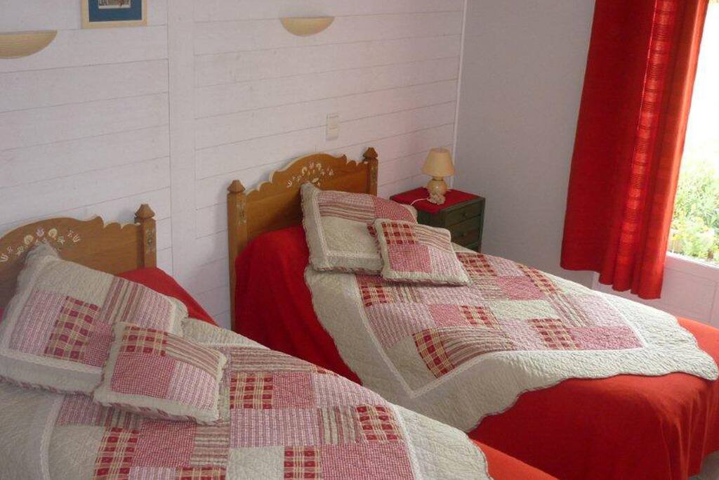 Chambre Océane