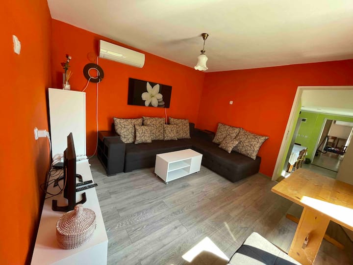 Villa With Swimming Pool - Gül Vadisi