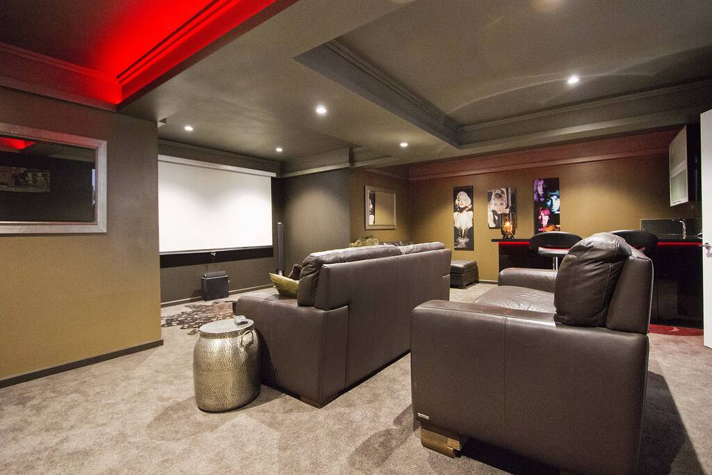 Cinema