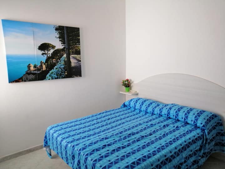 ห้องนอน