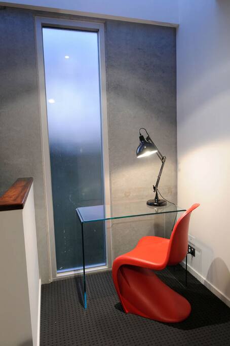 study nook