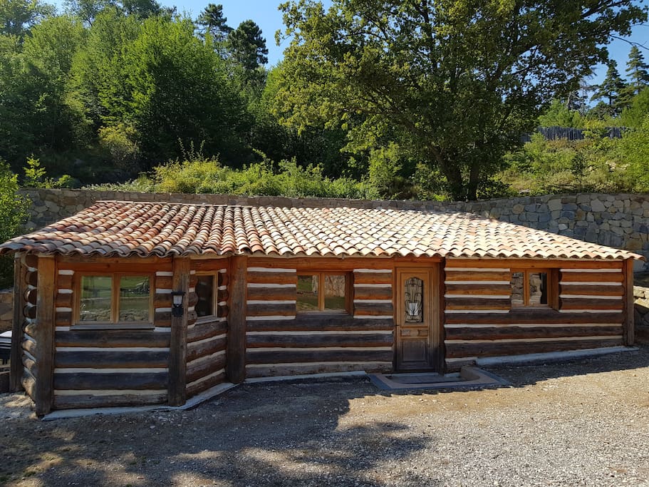 Chalet Céleste
