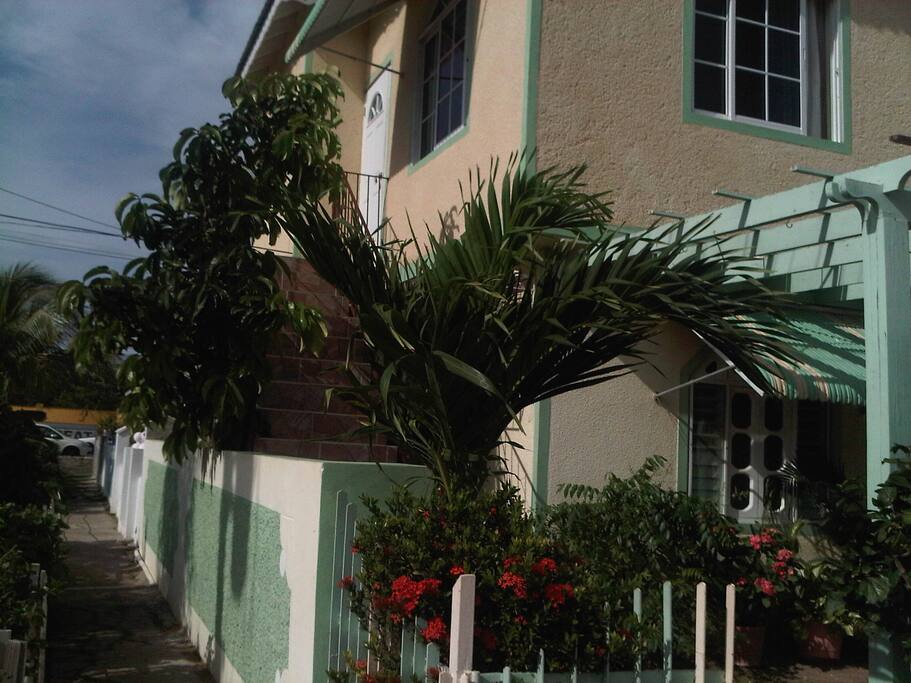 Recently Renovated