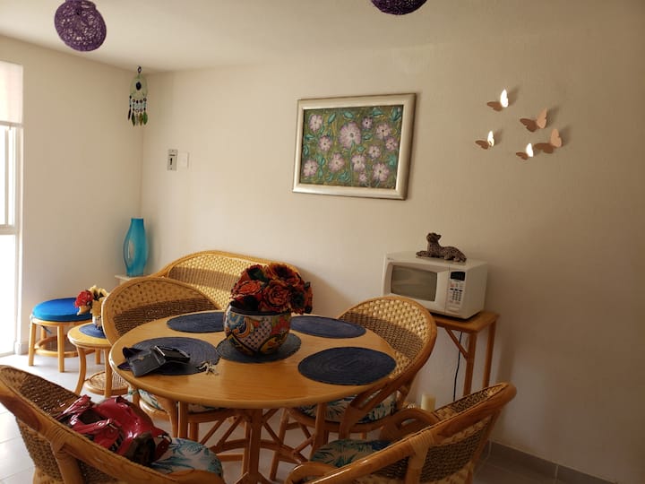 Noradino Rubio Lote 3-102 
 Tequisquiapan, Qro. - Tequisquiapan
