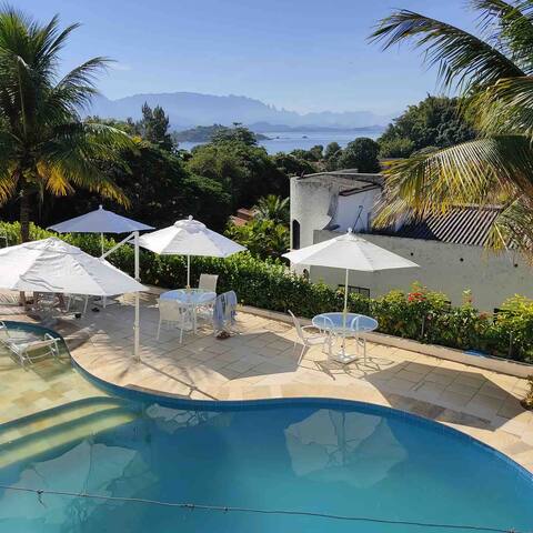 Casa em Paquetá gallery image 2