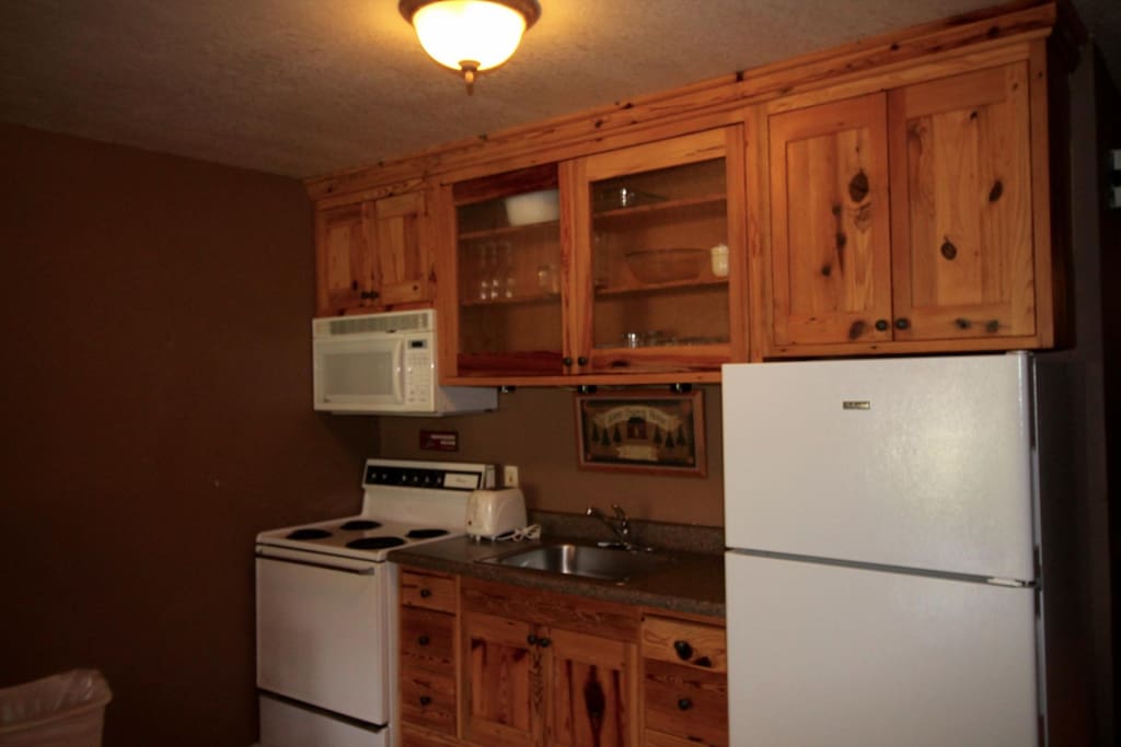 Country Kitchen