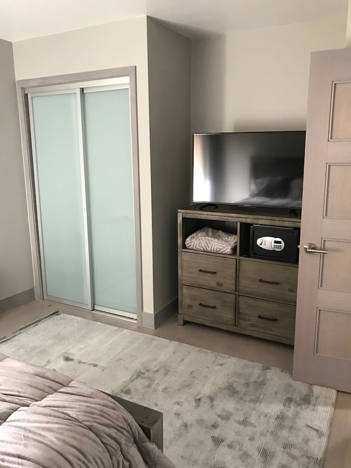 Dormitorio principal