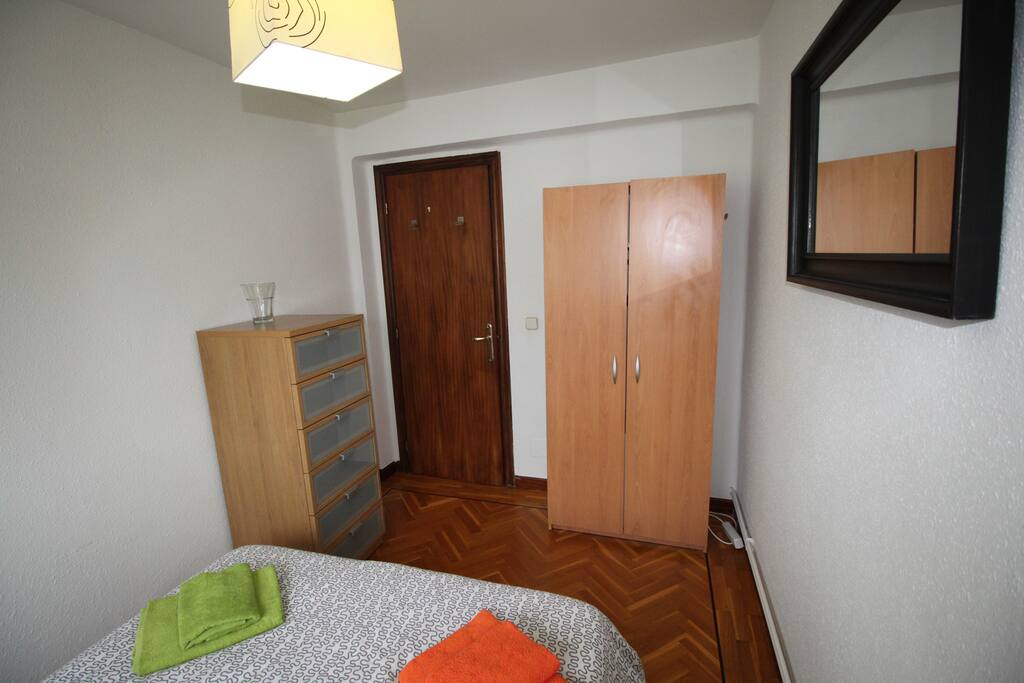 Habitación de alquiler