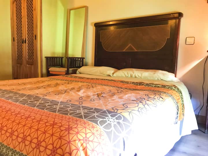 Dhomë gjumi 3