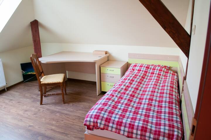 ห้องนอน 2