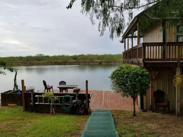 Airbnb Arroyo City Vacation Rentals Places To Stay Texas