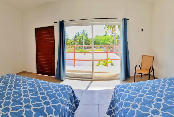 Ოთახის ხედი