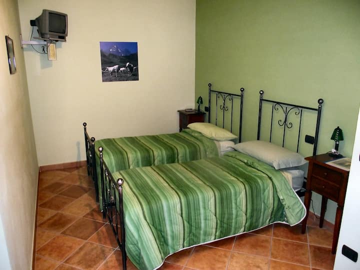 fotoaparát VERDE