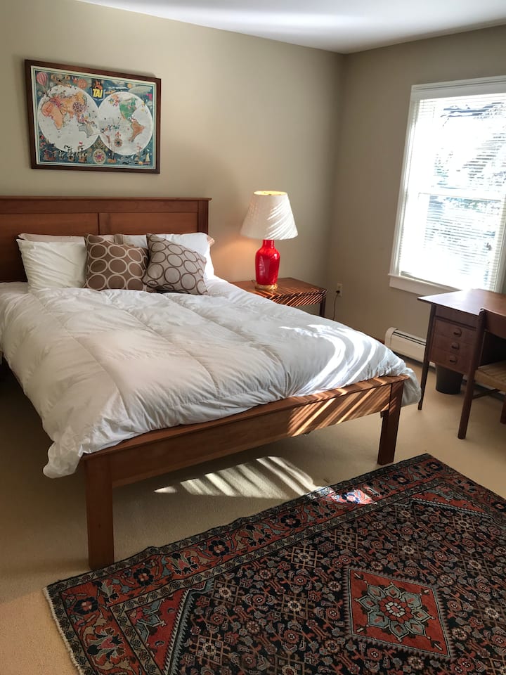 საძინებელი 1