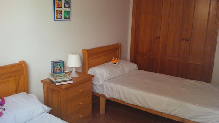 Dormitorio 2