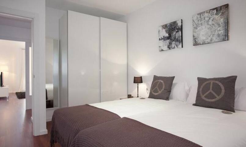 Beautiful Flat in Eixample 4 gallery image 4