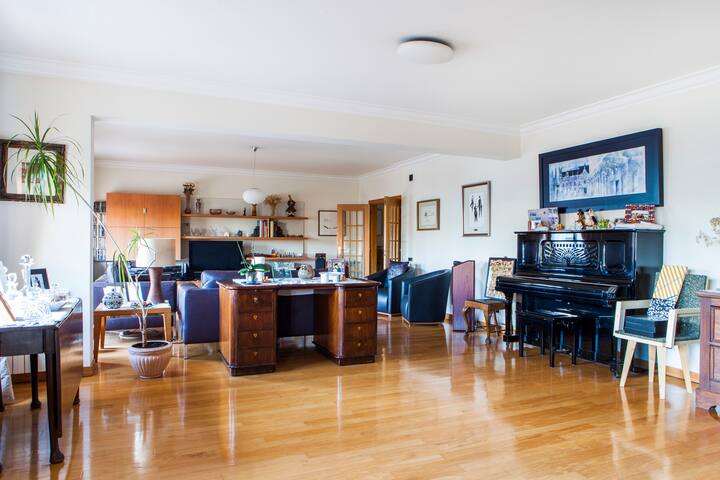 Spacious Flat 5 Bedrooms 250m2 gallery image 4