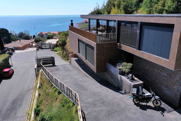 Villa ZEN Agay