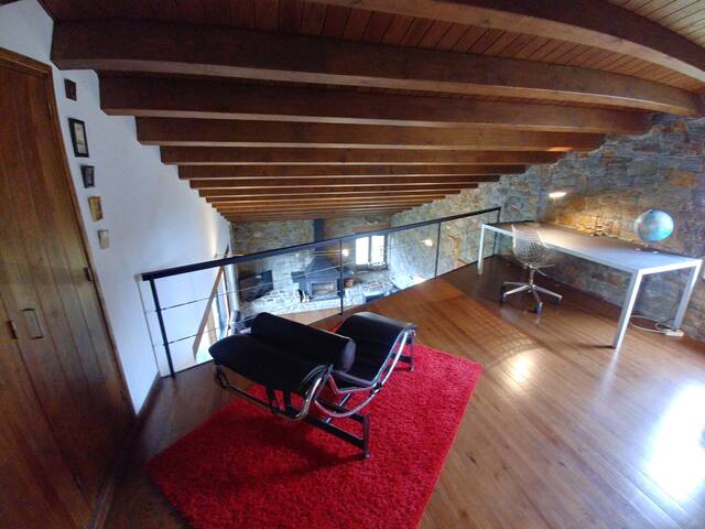 CasaCampelles I – Vall de Núria – Ripollès gallery image 5