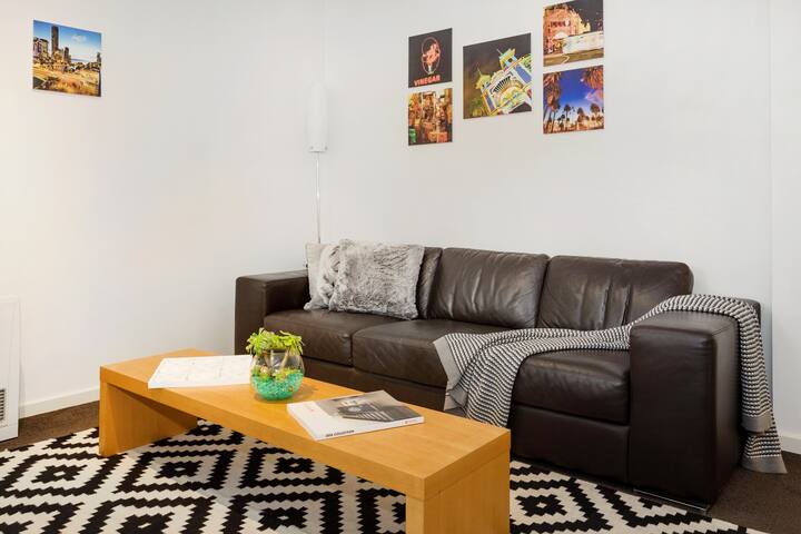 Melbourne Villa Heidelberg gallery image 4