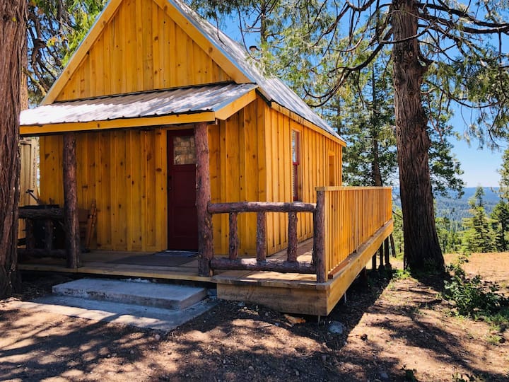 Eldorado National Forest Holiday Rentals Homes Placerville Ca Airbnb