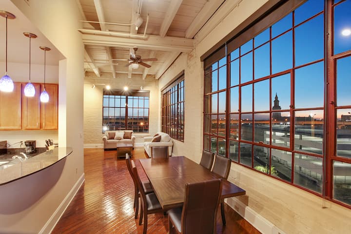 New Orleans Downtown Apartments For Rent
