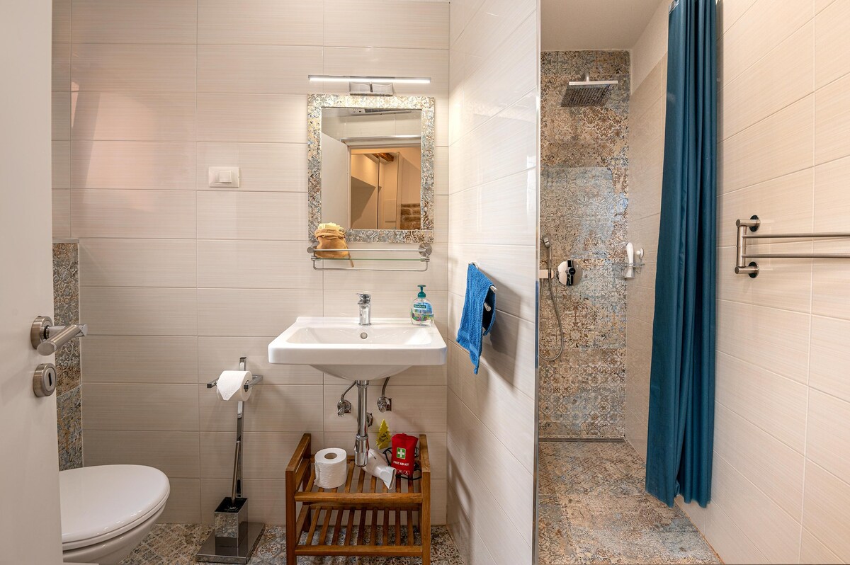 Studio apartment DEA in the center