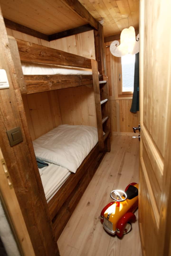 Dhomë me krevate marinari