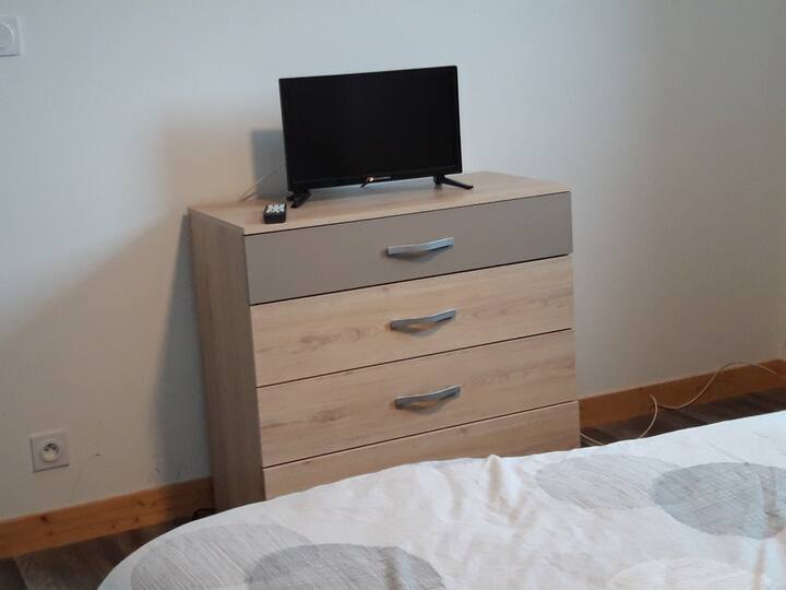 غرفة النوم 4