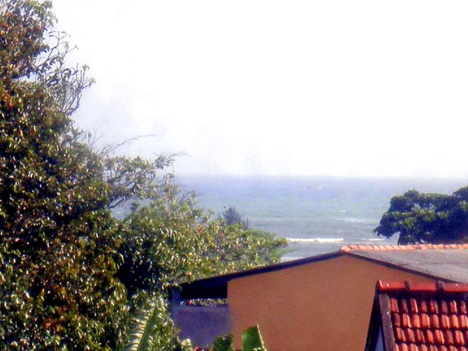 sea view