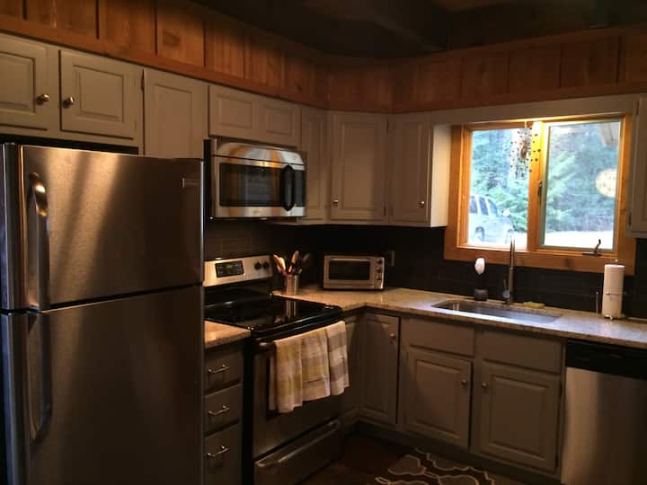 Killington Ski Condo Hemlock Ridge Condominiums for Rent in