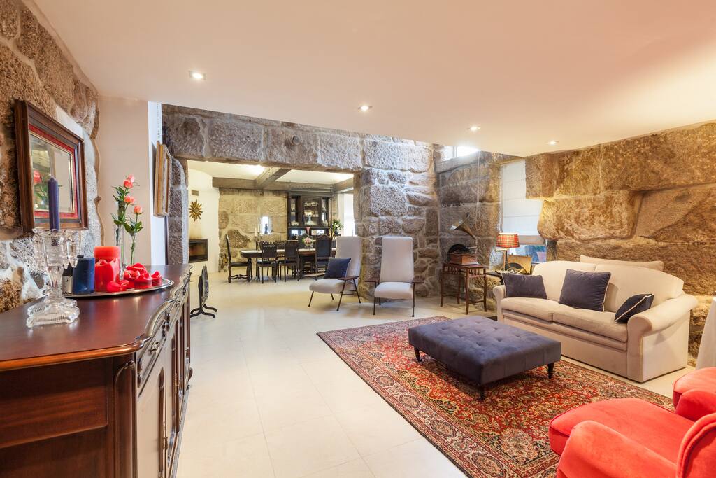Sala de estar