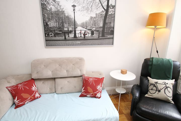 furnished 1br by rittenhouse apartments for rent in