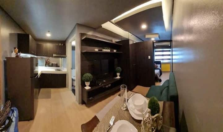 apartment hotel quezon city philippines