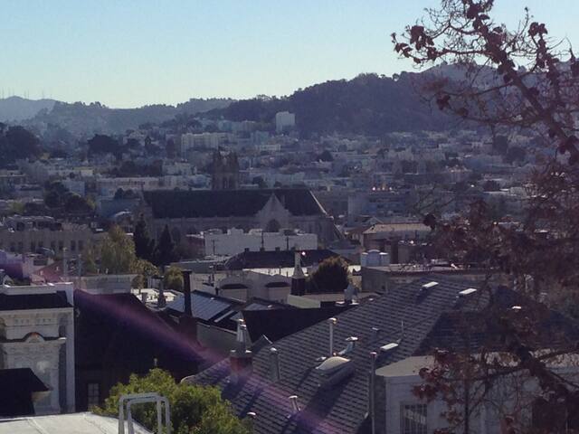 Oasis to relax, Surrounding views, Family friendly gallery image 2