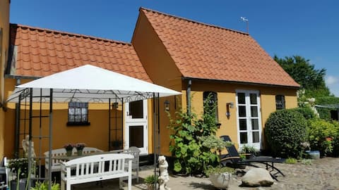 The Oasis bnb