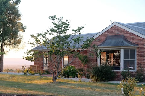 Top performing Airbnb: Panoramic Otway Views Farm Stay in Shire Of Colac Otway