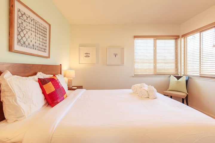 Habitación 2 Cama tamaño queen