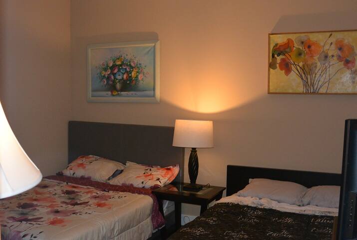 Modern 6/4 Downtown Deluxe gallery image 5