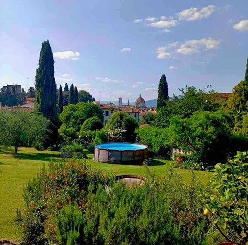 Garden Duomo House gallery image 3