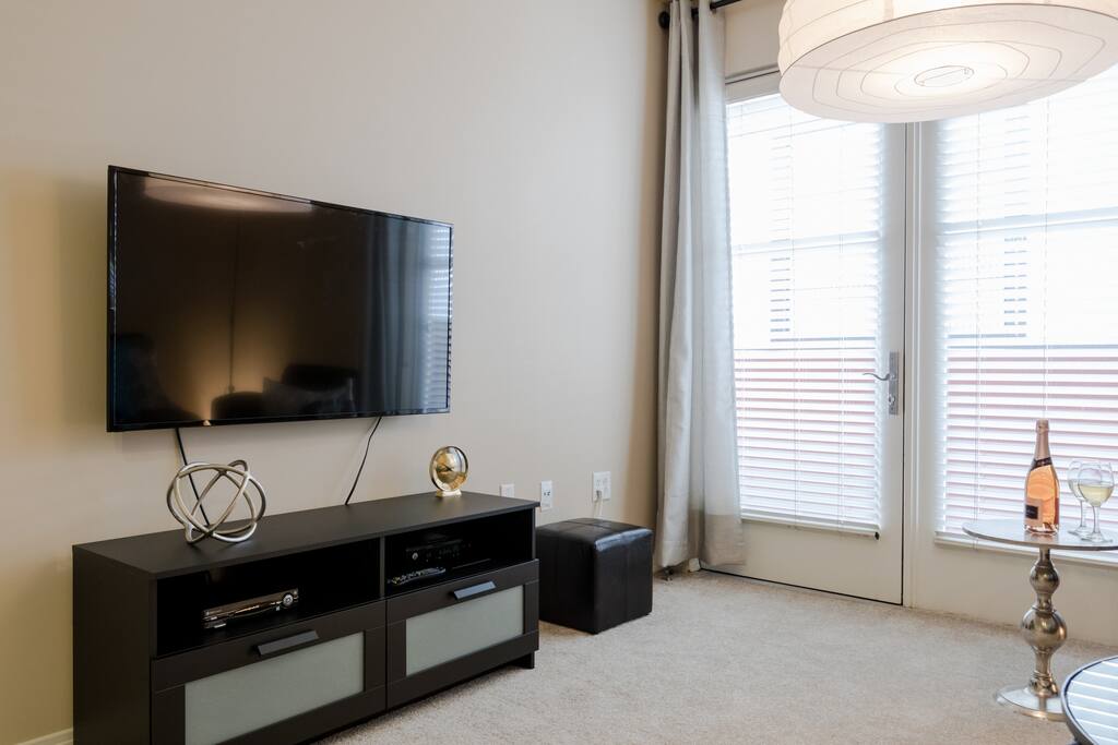 Charming Modern 1BD in Pasadena