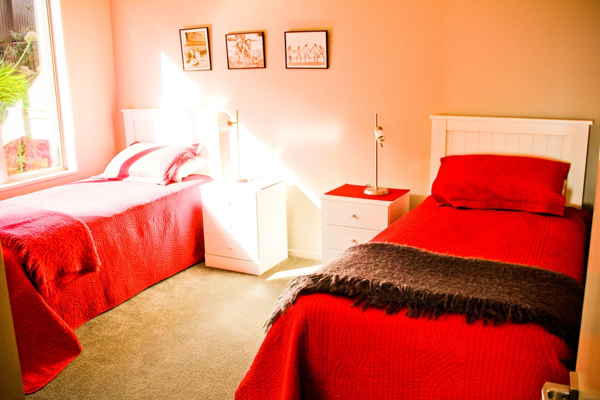 Двойна спалня 