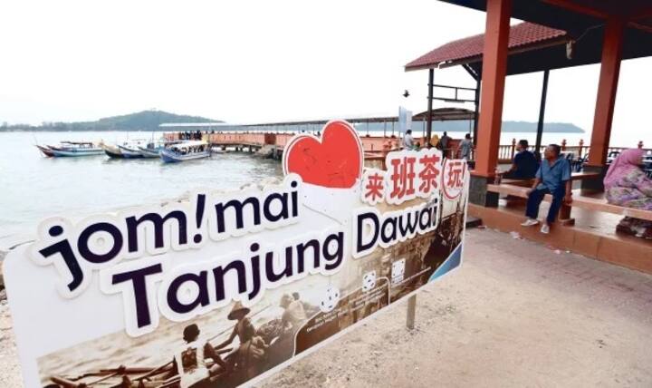 7400 Jual Ikan Air Laut Di Pantai HD