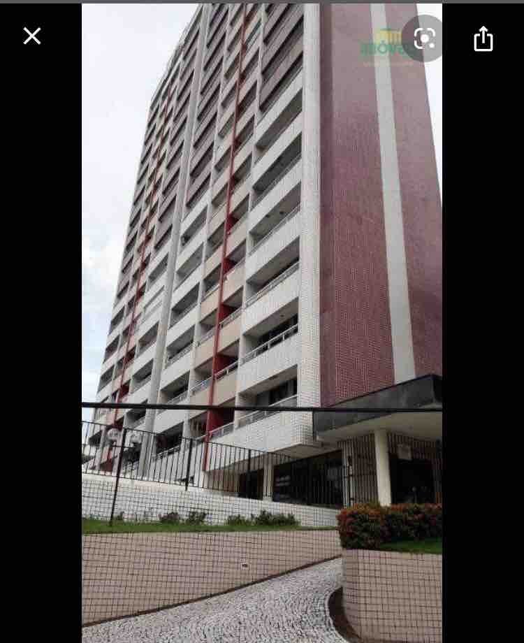 Foto do anúncio de Apartamento com vista mar . Anfitriao liz silva em Praia de Iracema, Fortaleza