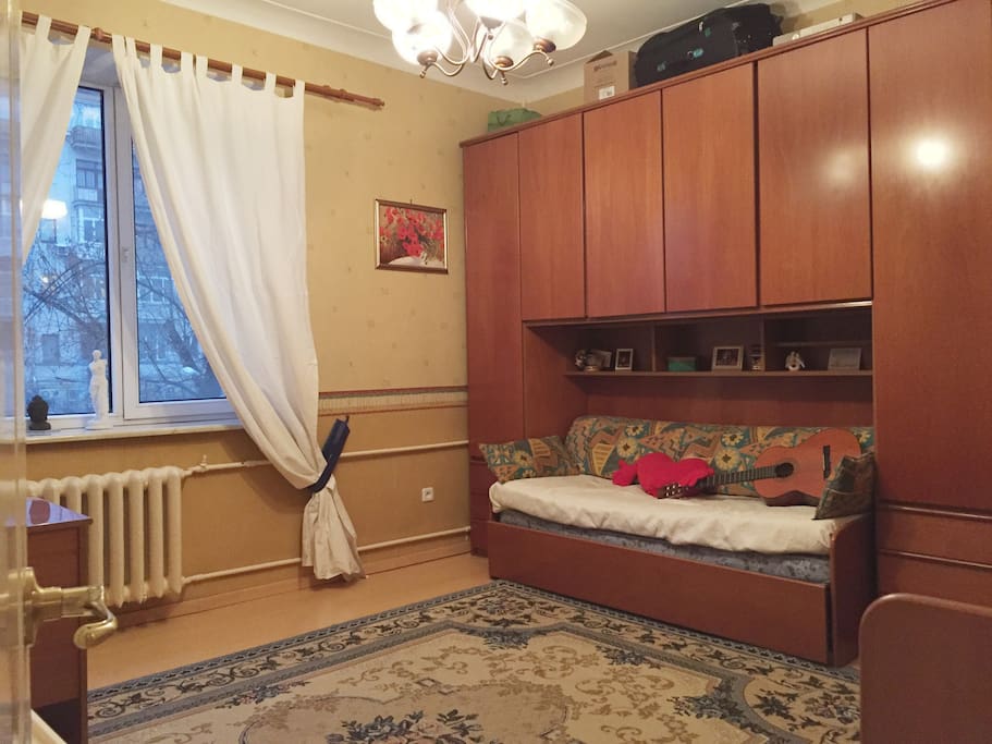 Bedroom 2