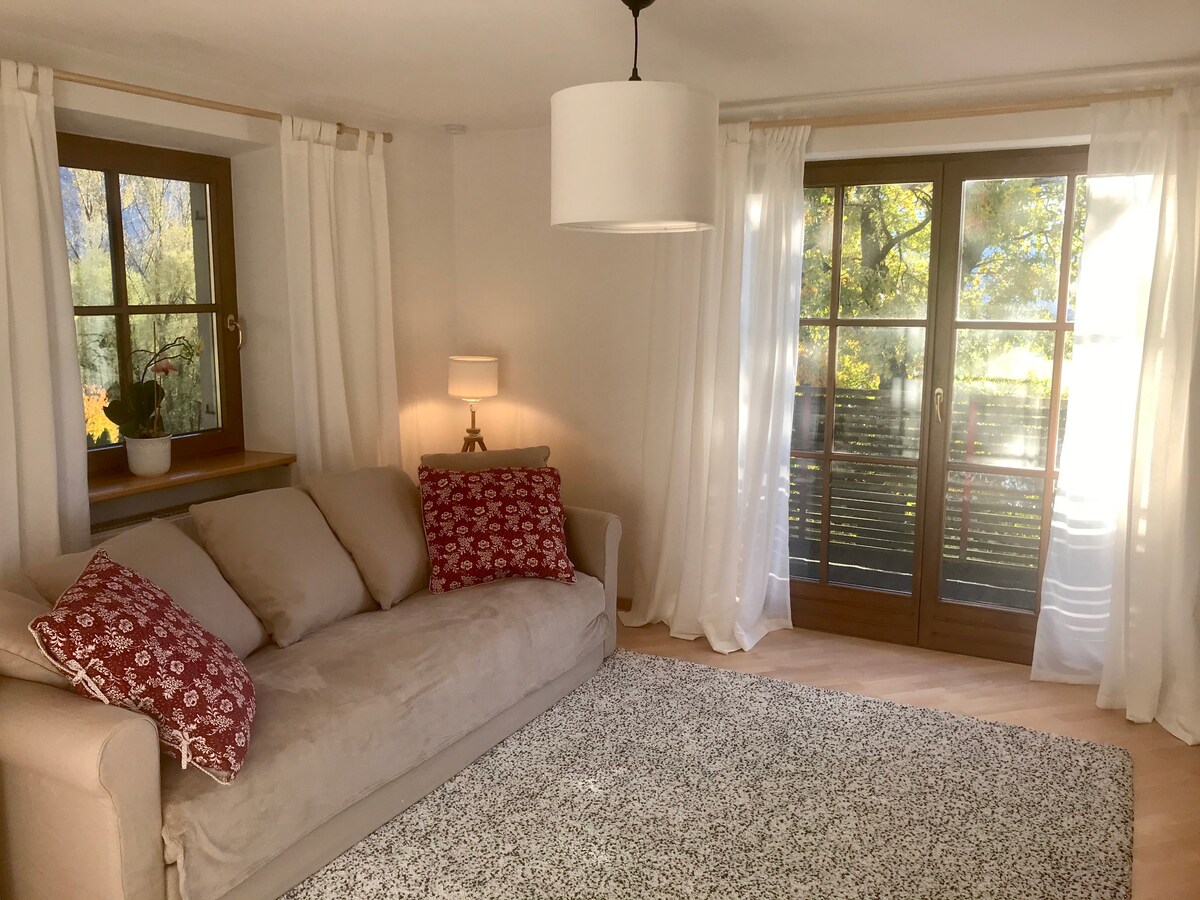 Propiedad de Airbnb exitosa: Ideal location around the Kronplatz /Fw Augustin en Brunico