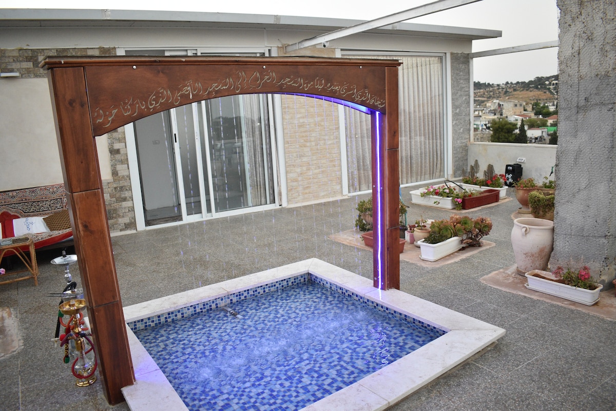 Top 27 Airbnb Vacation Rentals In Jerusalem, Israel - Updated 2024 ...